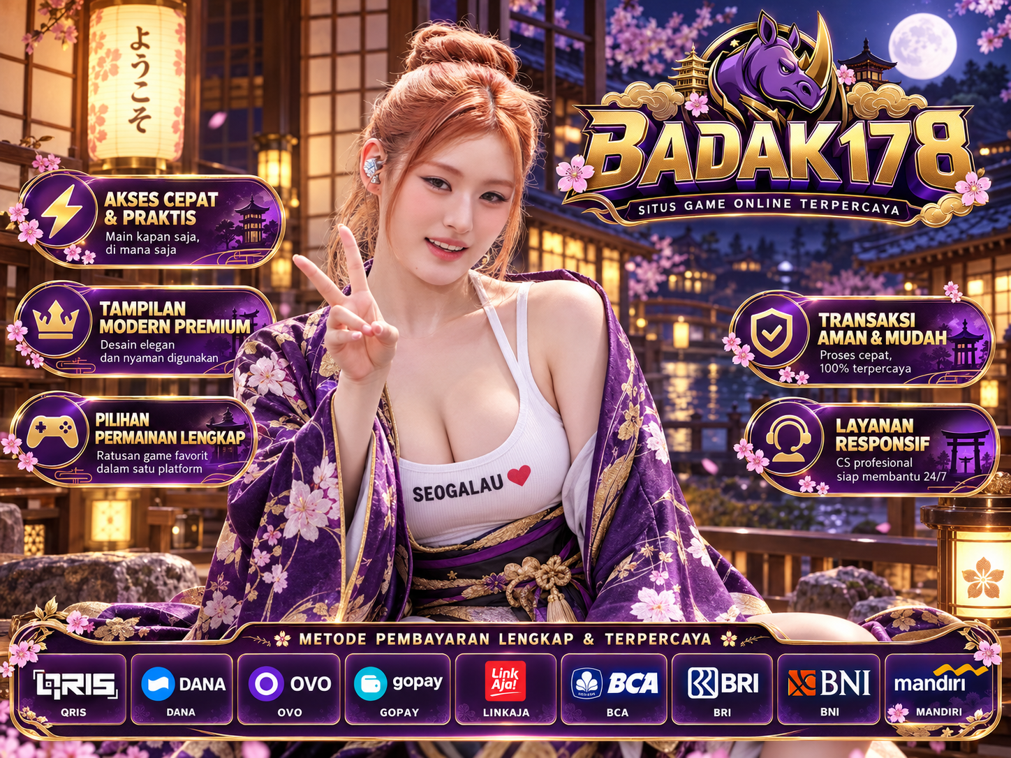 BADAK178